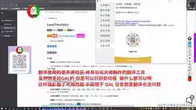 授人以鱼不如授人以渔 淫书馆 从零开始的本子机翻教程