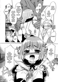 [Nekogen] Casual Day (Shounen Gourmet Vol. 1) [English] [mysterymeat3]