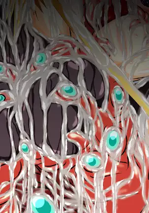 Hiseki Shinki Ingoku Hen Jou