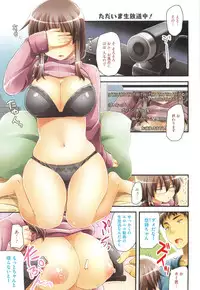 [Hijiri Tsukasa] Hotondo no Ane wa H ga Shitai