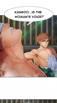 [Studio Gale] Lady Garden Ch.1-33 (English) (Ongoing)