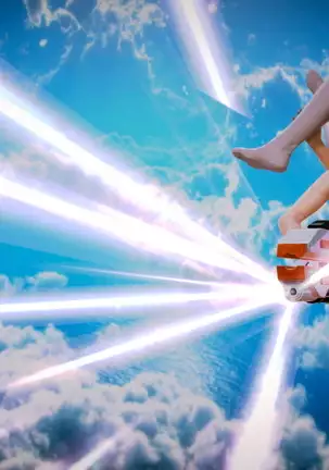 Teikoku no touitsu 1~4