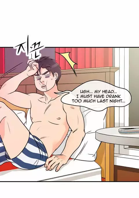 Do It One More Time CH.1-5