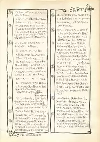 [Tripple Attack Dan] Pink-Roid (Magic Knight Rayearth)