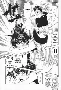 [CJ Michalski] The Pretty Wolf and the Seven Goaty [Eng]