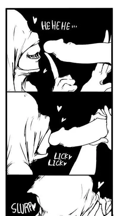 [Vaneroku] Fear and Scream(Ongoing)