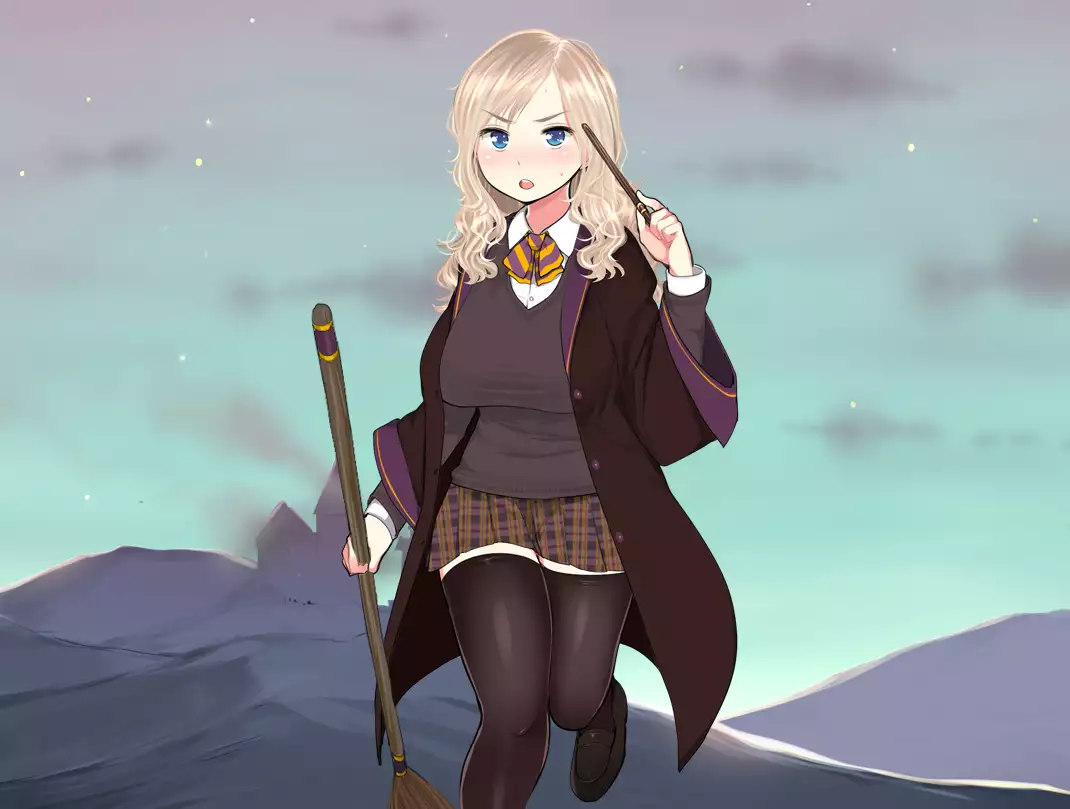 Mahou Shoujo Lily ~Mazoku ni Makeru Tabi ni Ryoujoku Choukyou Sareru Monogatari~