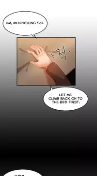 [Mx2J] Hahri's Lumpy Boardhouse Ch. 0-23 [English] (YoManga) (Ongoing)