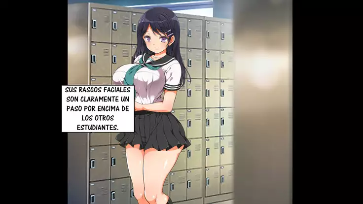 Lucky Pervert - The Prequel 1-2