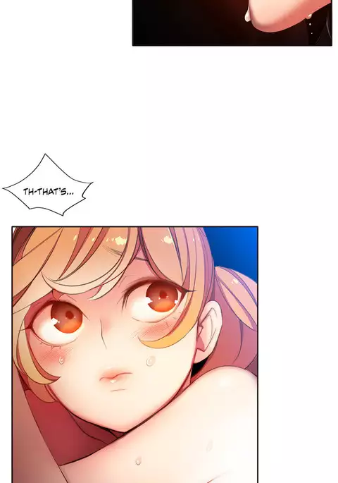 Lilith`s Cord Ch.1-24