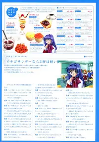 Kanon Visual Fan Book