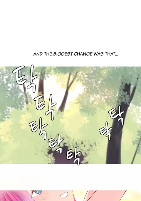 A World That I Rule Ch.01-30