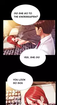 [Mojo] My Wives Ch.1-29 (English) (Ongoing)