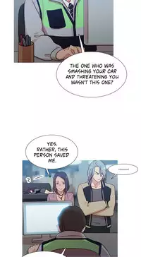 [PINKO] Scandal of the Witch Ch.1-26 (English) (Ongoing)