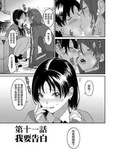 Itaiamai | 痛苦的甜蜜 Ch. 1-18
