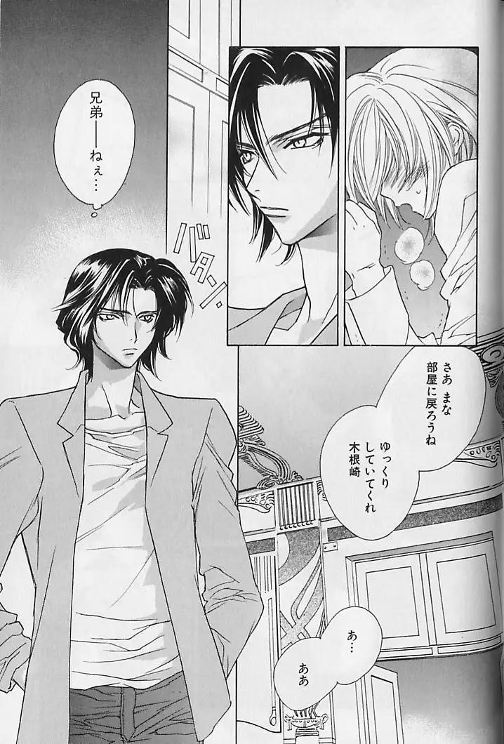 Himitsu No Kemonotachi