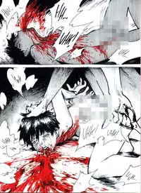 [Kharisma Jati] Kancil Chapter 1 [English]