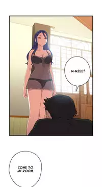 [Ttasoom] H-Campus Ch.0-28 (English) (Ongoing)