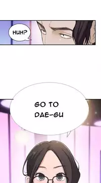 Tissue Thieves Ch.1-15 (English) (Ongoing)