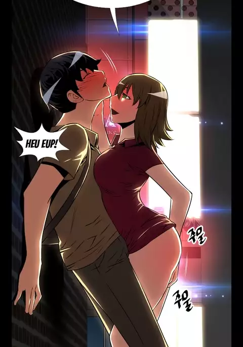 Love Parameter Ch.1-72