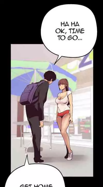 A Wonderful New World Ch.3/?