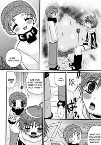 [Meguro Rinu] Owaru Basho Hajimaru Tokoro