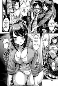 [Okumoto Yuuta] Two Hunters [English]