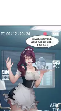 [Studio Gale] Lady Garden Ch.1-33 (English) (Ongoing)