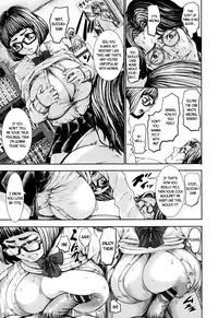 [PIero] PAICCHU Ch. 1-9 [English] [Brolen+B.E.C. Scans]