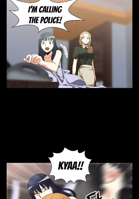 Love Parameter Ch.1-51