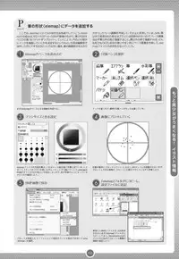 Moe Bishoujo Chara no Tsukuri kata