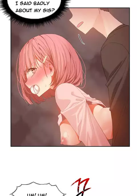 Hari Dormitory Ch.0-31