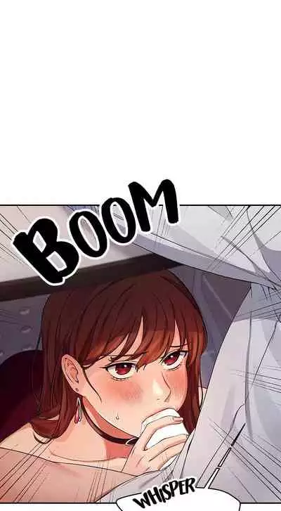 Is There No Goddess in My College? Ch.12/?