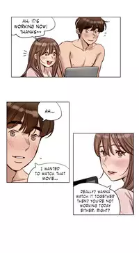 [Ramjak] Atonement Camp Ch.1-35 (English) (Ongoing)