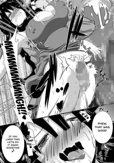 Hatsukoi trinity | First Love Trinity