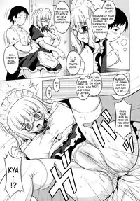 [Freaks (Onomesin)] Oppai Party Ch. 1 - 6 [Eng] {Doujin-Moe.us}