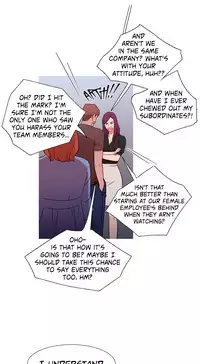 [PINKO] Scandal of the Witch Ch.1-26 (English) (Ongoing)