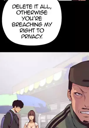 A Wonderful New World Ch.4/?