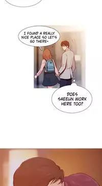 [PINKO] Scandal of the Witch Ch.1-26 (English) (Ongoing)