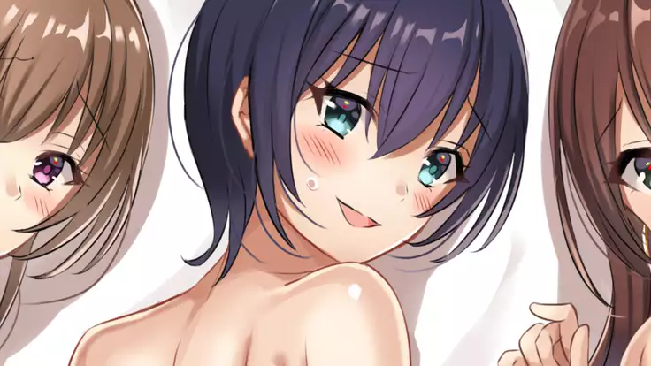 Kane to Chinko ni Katenai Onna ~Abukuzeni no Nare no Hate~