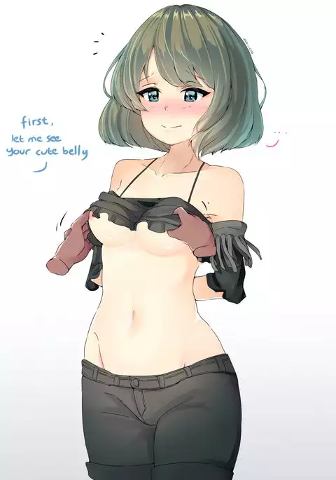 高垣楓トレーニング