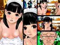 [Kuro no Alice (Nakamura Mizumo)] Marshmallow☆Touch