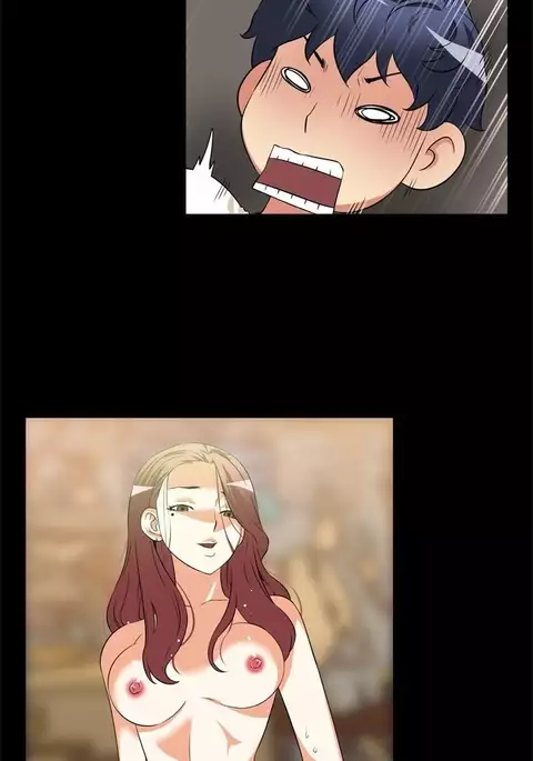 Love Parameter Ch.1-76