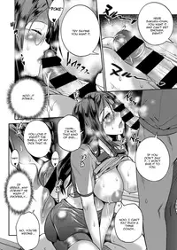 [DISTANCE] Joshi Lacu! - Girls Lacrosse Club ~2 Years Later~ Ch. 1.5 (COMIC ExE 06) [English] [TripleSevenScans] [Digital]
