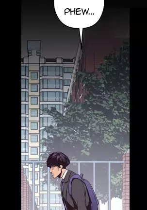 A Wonderful New World Ch.5/?