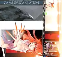 Lilith`s Cord Ch.1-11 (English) (recut)