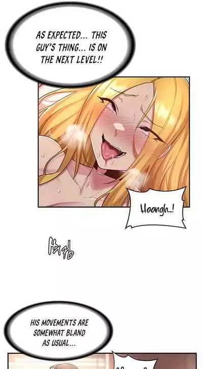 [Abio4, Bangkki] Sextudy Group (1-13) [English] [Ongoing]
