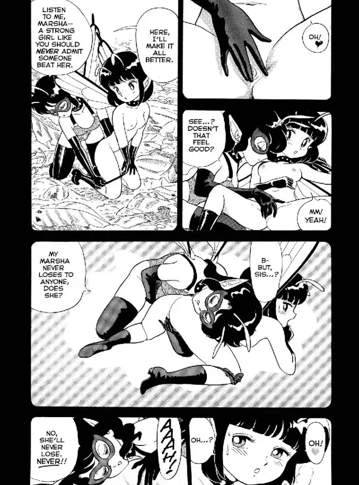 Bondage Fairies Vol2 - CH2