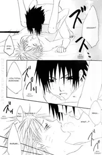 SasuNaru Ero Anthology