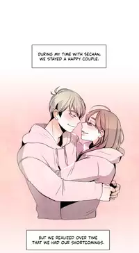 [Silverstar] Talk To Me Ch.1-28 (English) (Ongoing)